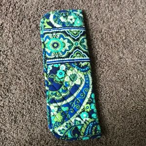 Curling and Flat Iron Cover